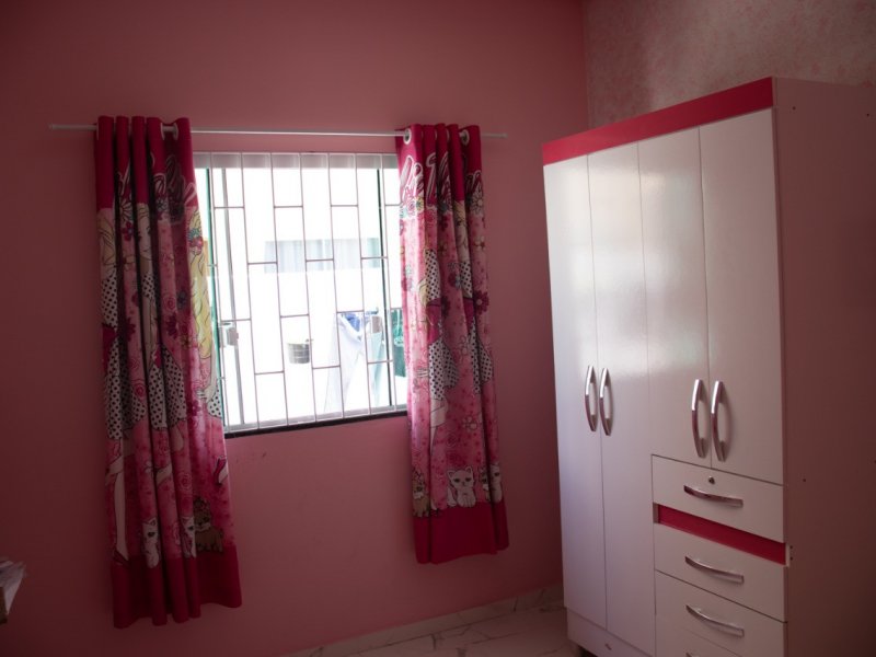 imóvel com 55m² - Ingleses do Rio Vermelho - Florianópolis