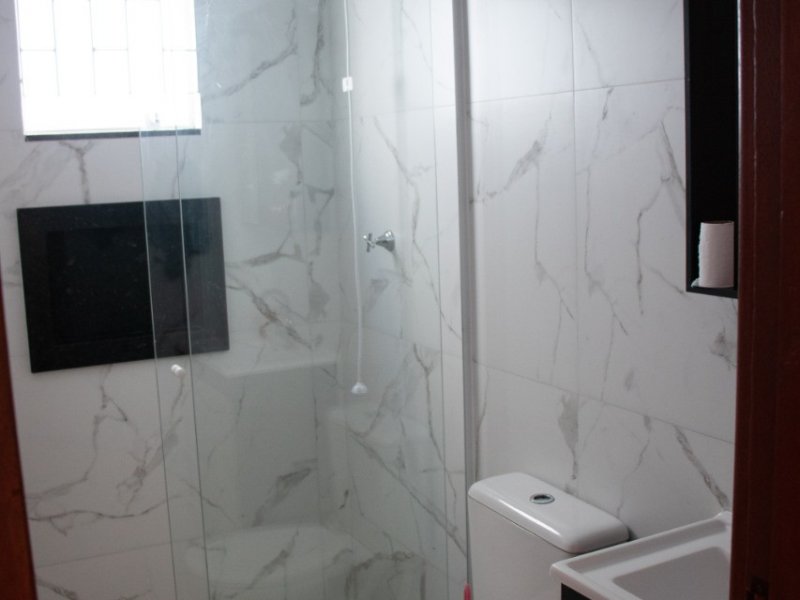 imóvel com 55m² - Ingleses do Rio Vermelho - Florianópolis