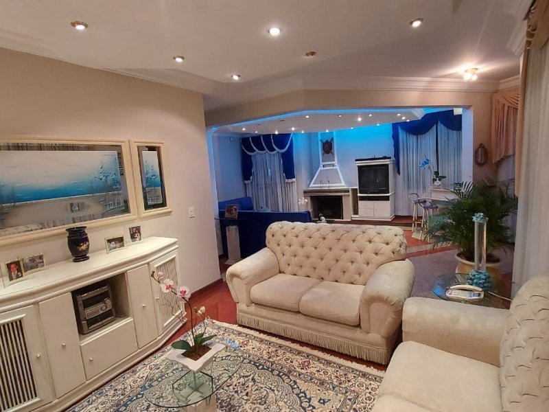 Casa à venda Jardim do Mar com 450m² e 5 quartos por R$ 2.880.000 - 1301562119-06.jpg
