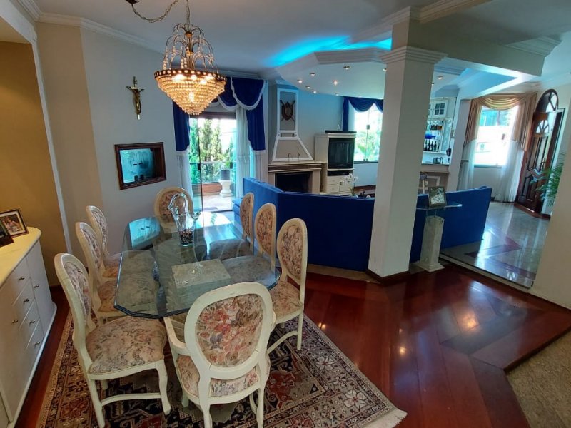 Casa à venda Jardim do Mar com 450m² e 5 quartos por R$ 2.880.000 - 1390884524-07.jpg