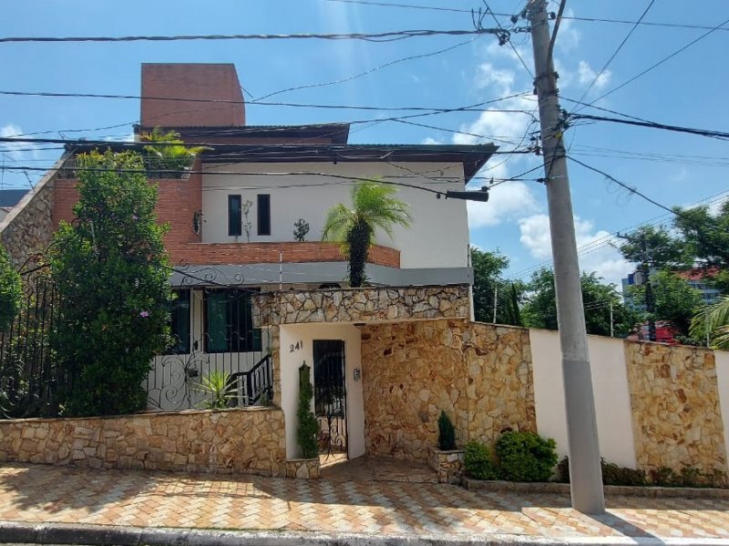Casa à venda Jardim do Mar com 450m² e 5 quartos por R$ 2.880.000 - 1591871913-03.jpg