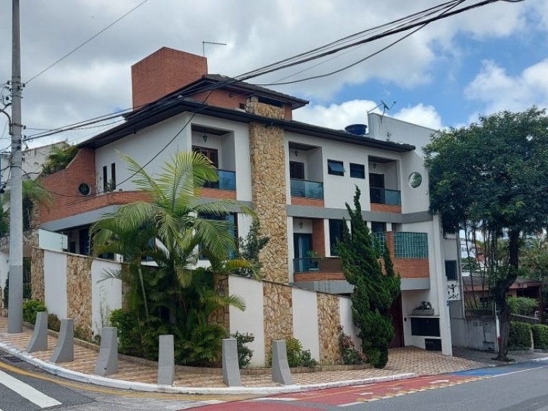 Casa à venda Jardim do Mar com 450m² e 5 quartos por R$ 2.880.000 - 730206029-01.jpg