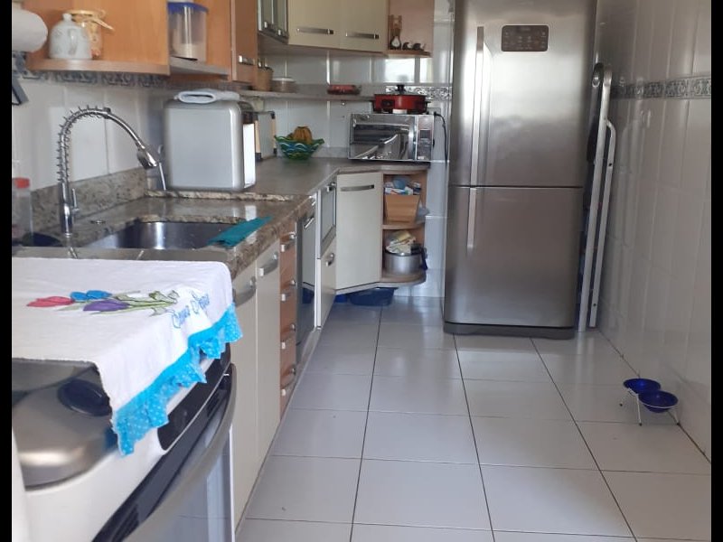 imóvel com 100m² - Santa Maria - São Caetano do Sul