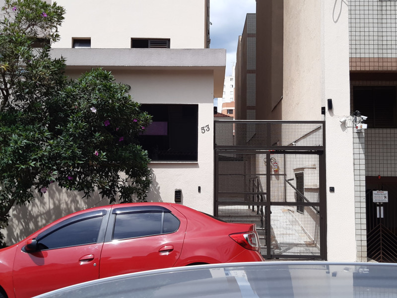 imóvel com 100m² - Santa Maria - São Caetano do Sul