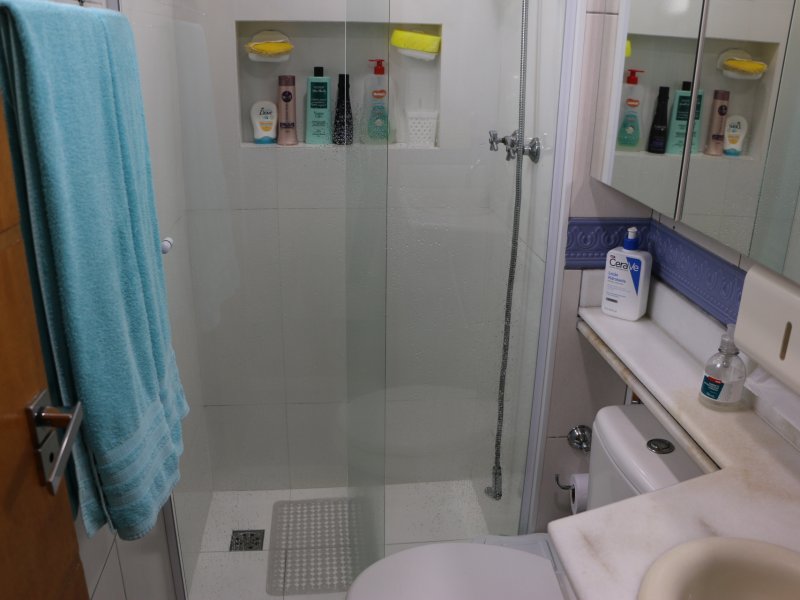 Apartamento à venda Vila Santana com 59m² e 2 quartos por R$ 395.000 - 300411867-foto07.JPG