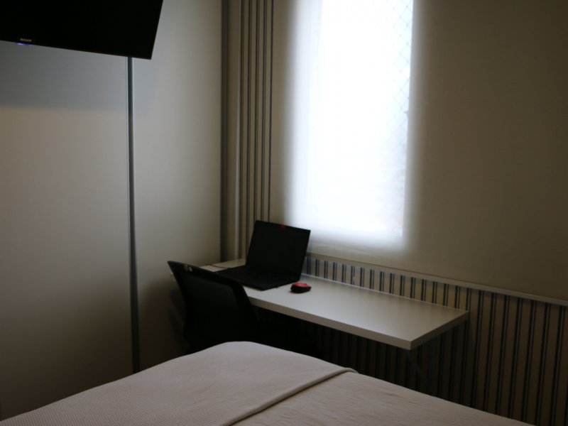 Apartamento à venda Vila Santana com 59m² e 2 quartos por R$ 395.000 - 610153276-foto05.JPG