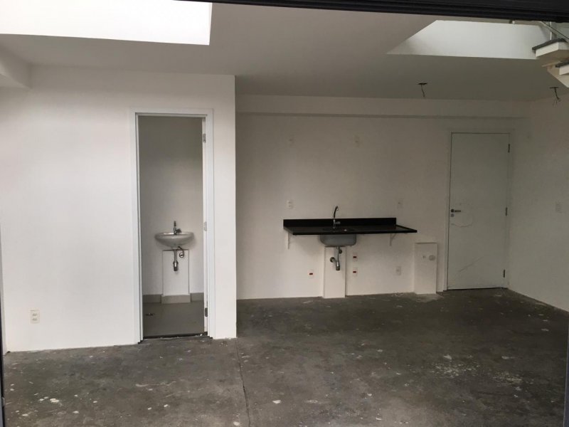 imóvel com 68m² - Pompéia - São Paulo