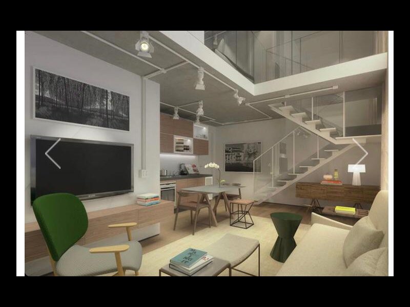 imóvel com 68m² - Pompéia - São Paulo