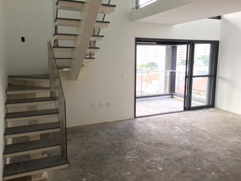 imóvel com 68m² - Pompéia - São Paulo