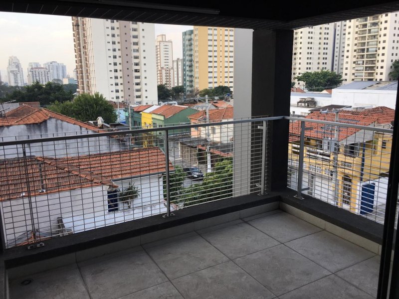 imóvel com 68m² - Pompéia - São Paulo