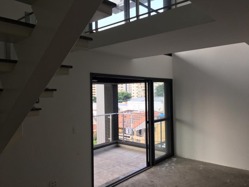 imóvel com 68m² - Pompéia - São Paulo