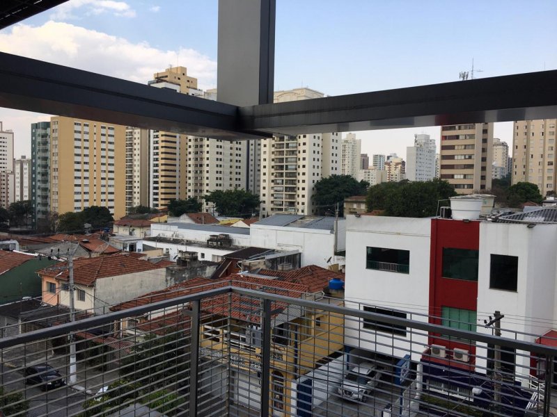 imóvel com 68m² - Pompéia - São Paulo