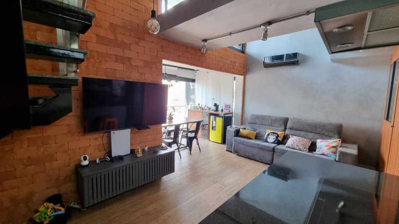 Apartamento à venda Pompéia com 68m² e 1 quarto por R$ 1.100.000 - 28628641-img-3625.jpeg