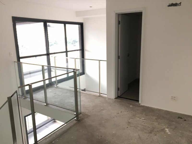 imóvel com 68m² - Pompéia - São Paulo