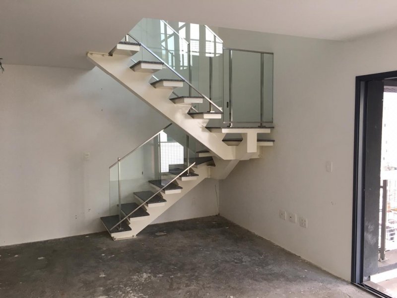 imóvel com 68m² - Pompéia - São Paulo