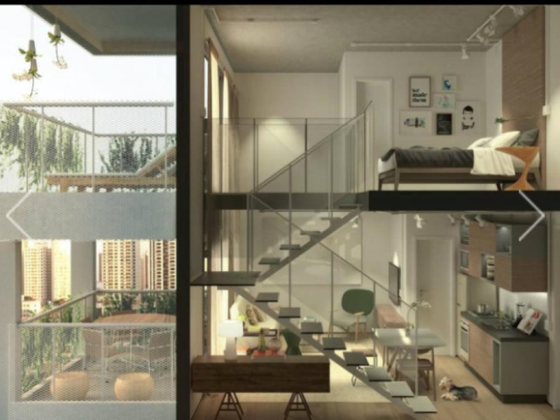 imóvel com 68m² - Pompéia - São Paulo
