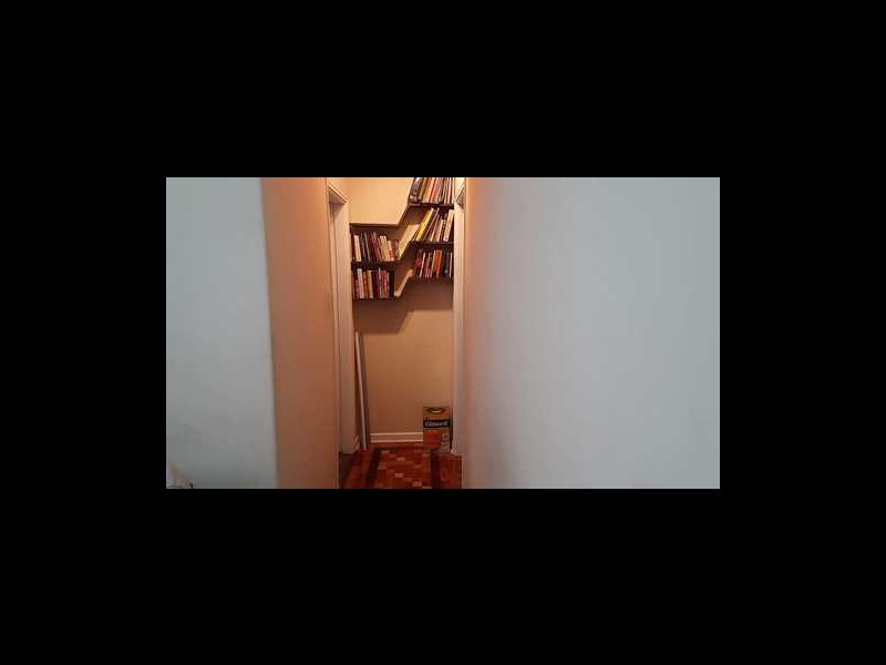 imóvel com 71m² - Centro - São Vicente