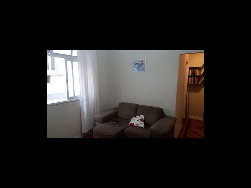 imóvel com 71m² - Centro - São Vicente