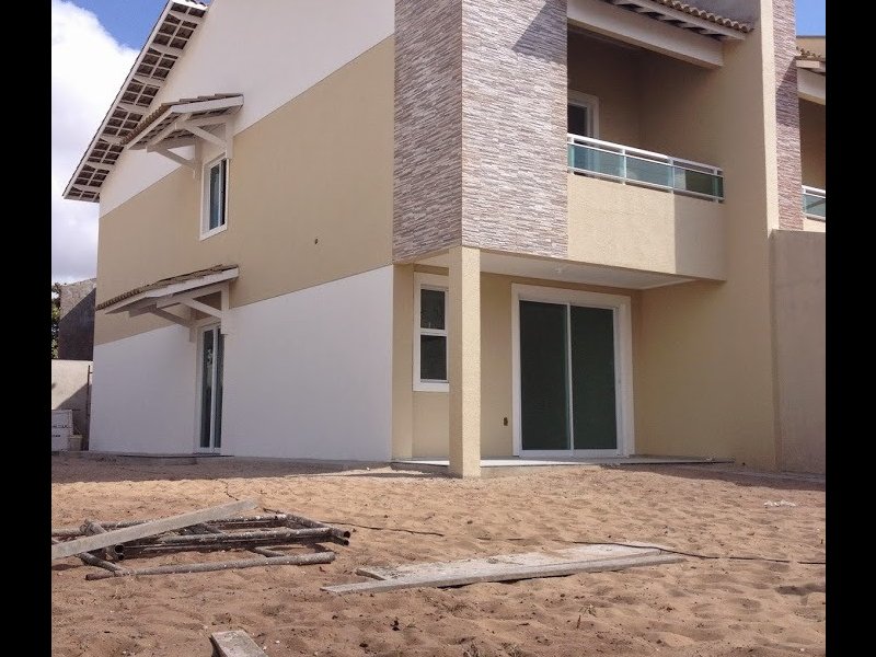 Casa à venda Lagoa Redonda com 102m² e 3 quartos por R$ 370.000 - 1400833223-fachada-incompleta1.jpeg