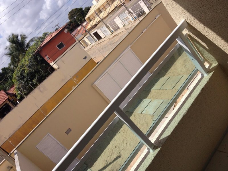 Casa à venda Lagoa Redonda com 102m² e 3 quartos por R$ 370.000 - 1594554300-varanda.jpeg