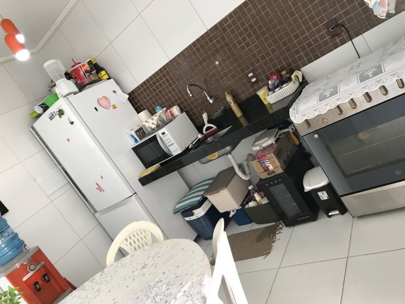 Casa à venda Lagoa Redonda com 102m² e 3 quartos por R$ 370.000 - 1666398323-cozinha.jpeg