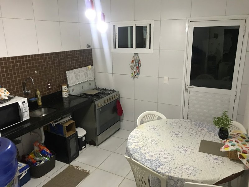 Casa à venda Lagoa Redonda com 102m² e 3 quartos por R$ 370.000 - 1789115022-cozinha-2.jpeg