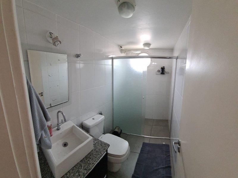 Apartamento à venda Jardim Cidalia com 60m² e 2 quartos por R$ 350.000 - 666410385-img-20210117-wa0006.jpg