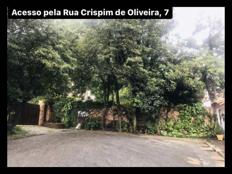 imóvel com 980m² - Vila Irmãos Arnoni - São Paulo