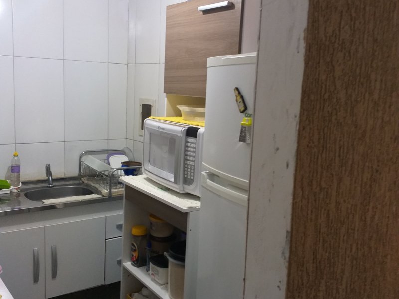 Apartamento à venda Conjunto Residencial José Bonifacio com 40m² e 2 quartos por R$ 146.000 - 196738628-20210118-154701.jpg
