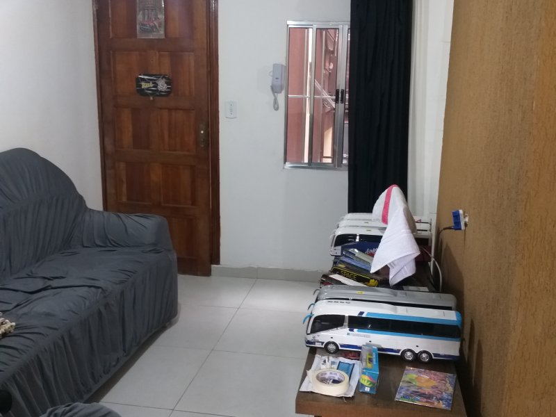 Apartamento à venda Conjunto Residencial José Bonifacio com 40m² e 2 quartos por R$ 146.000 - 2050419640-20210118-154559.jpg