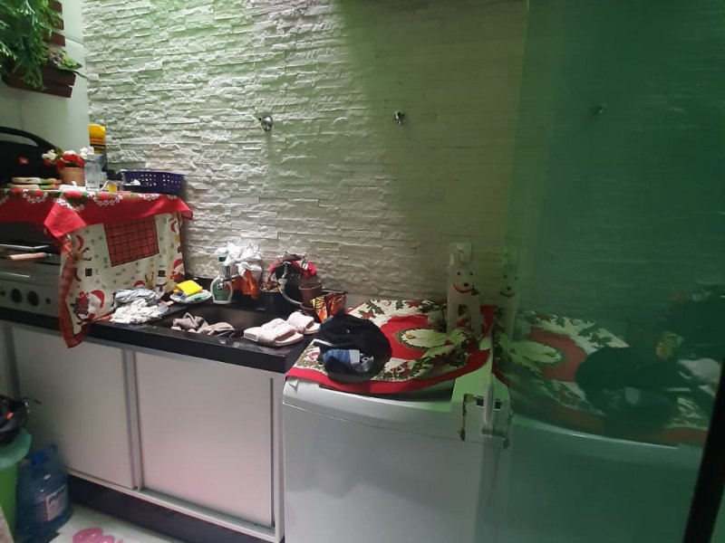 Casa de condomínio à venda Itaquera com 70m² e 2 quartos por R$ 300.000 - 1670373759-05916f28-a97c-413f-ada1-b20edc618ecf.jpeg
