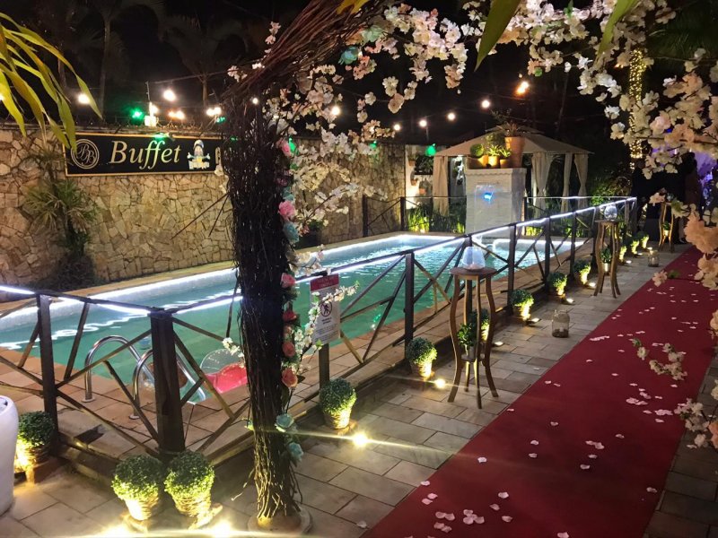 imóvel com 530m² - Vila Tupi - Praia Grande