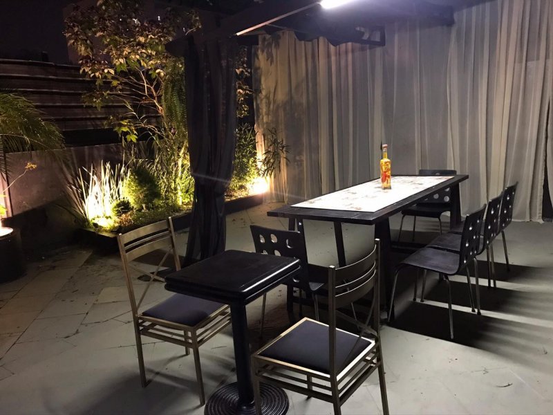 imóvel com 530m² - Vila Tupi - Praia Grande