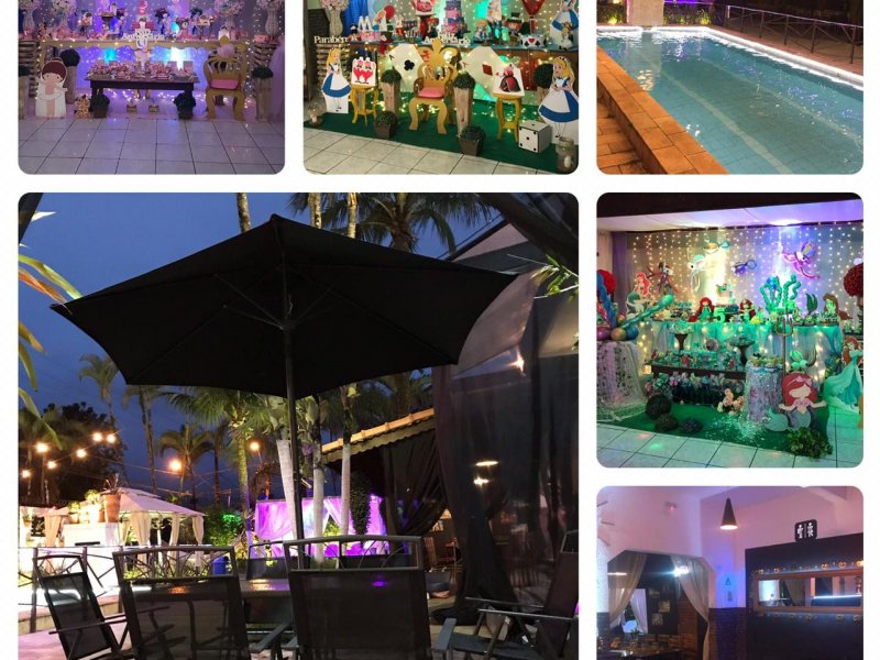 imóvel com 530m² - Vila Tupi - Praia Grande