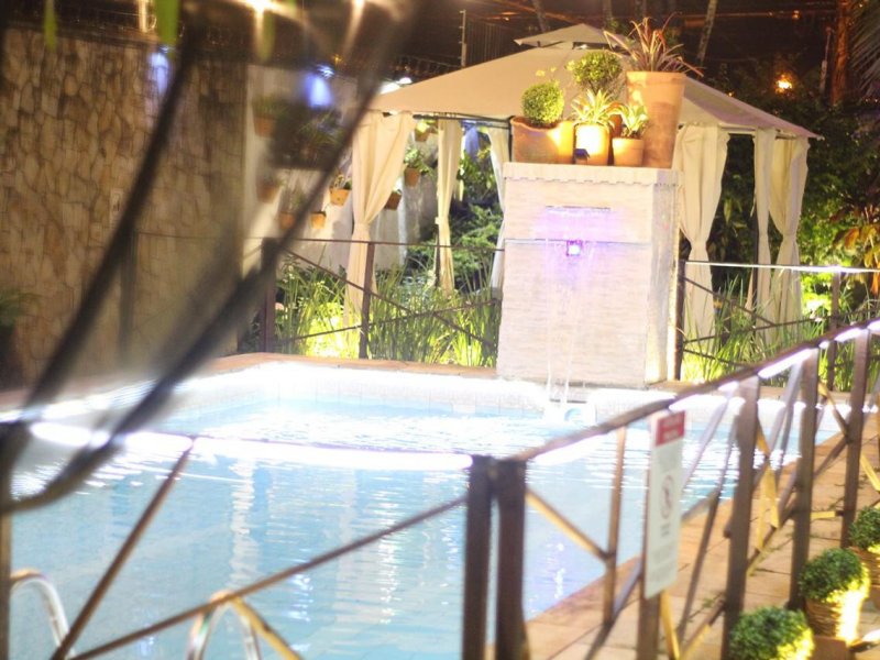 imóvel com 530m² - Vila Tupi - Praia Grande