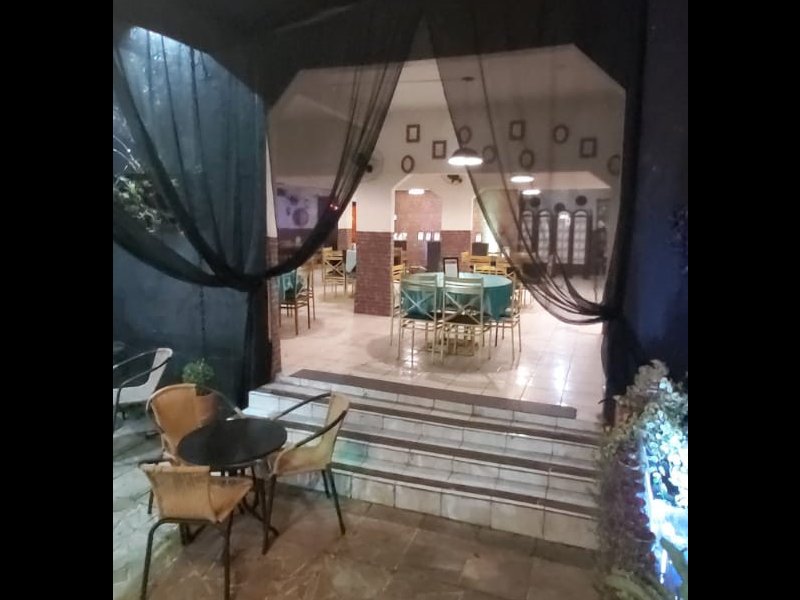 imóvel com 530m² - Vila Tupi - Praia Grande