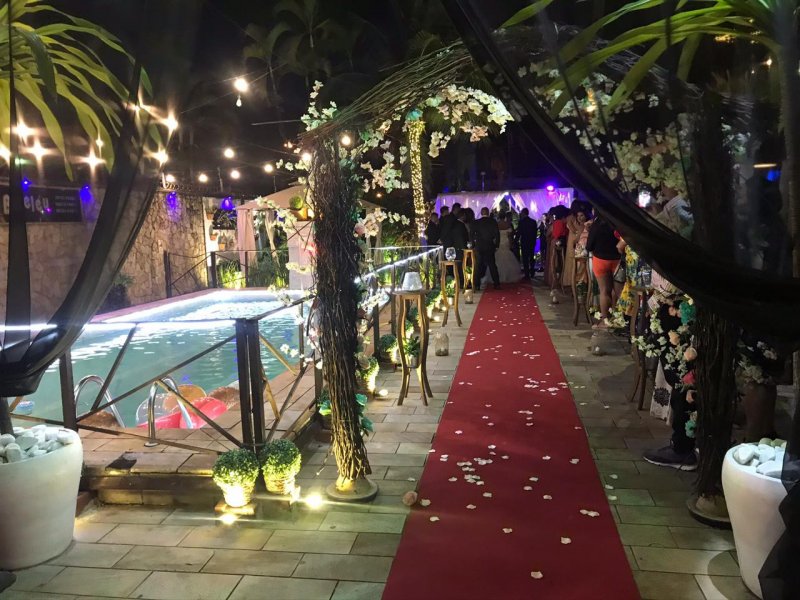 imóvel com 530m² - Vila Tupi - Praia Grande