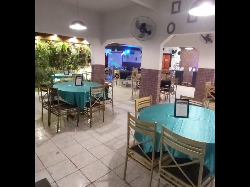 imóvel com 530m² - Vila Tupi - Praia Grande