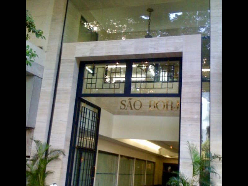imóvel com 40m² - Centro - Rio de Janeiro