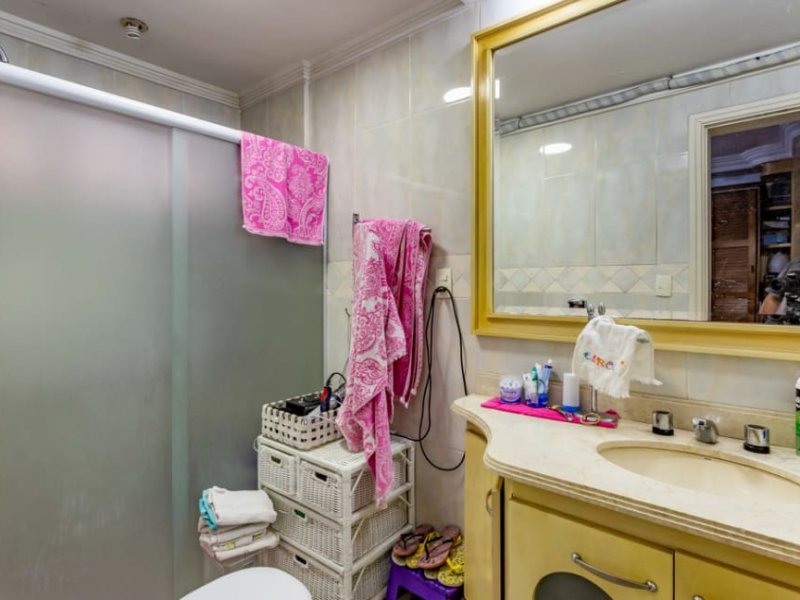 Apartamento à venda Jardim da Saúde com 165m² e 3 quartos por R$ 980.000 - 1158590284-101-2.jpg