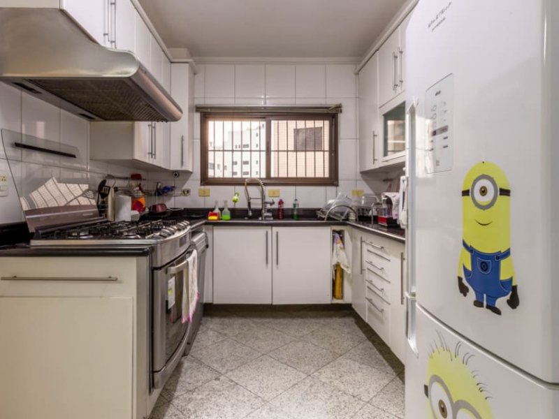 Apartamento à venda Jardim da Saúde com 165m² e 3 quartos por R$ 980.000 - 1963165998-101-14.jpg