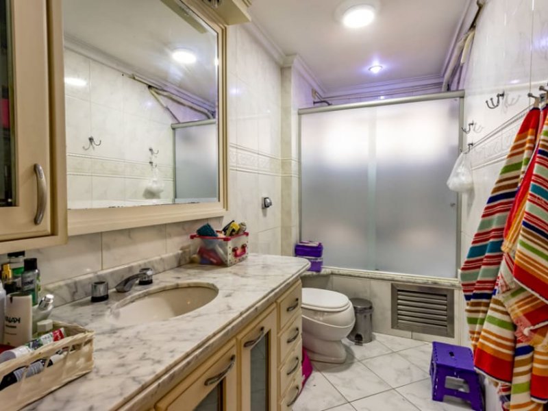 Apartamento à venda Jardim da Saúde com 165m² e 3 quartos por R$ 980.000 - 369731372-101-9.jpg