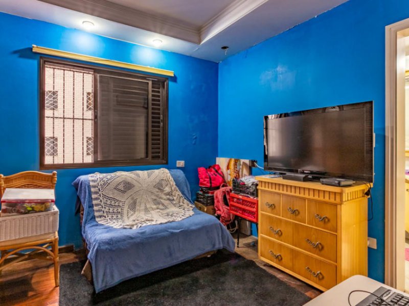 Apartamento à venda Jardim da Saúde com 165m² e 3 quartos por R$ 980.000 - 633083844-101-19.jpg