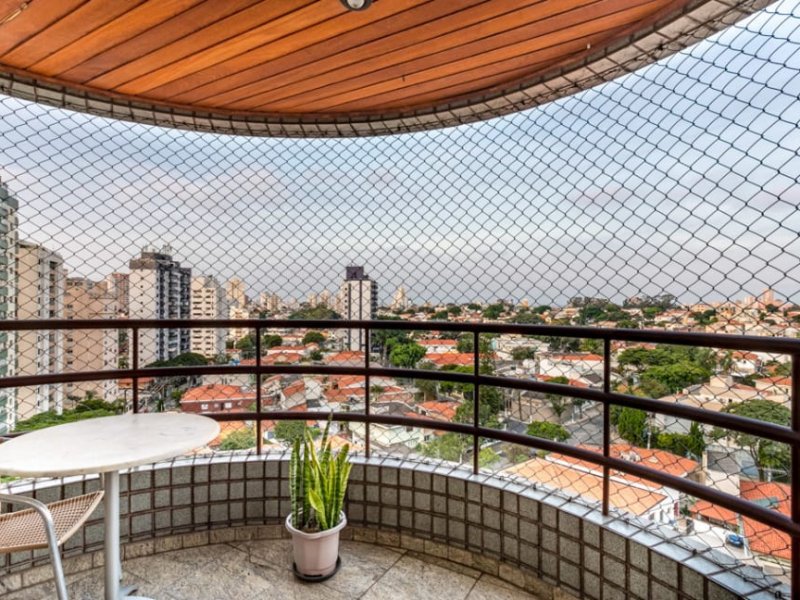 Apartamento à venda Jardim da Saúde com 165m² e 3 quartos por R$ 980.000 - 728525650-101-29.jpg