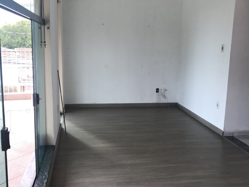 imóvel com 700m² - Parque Bela Vista - Votorantim