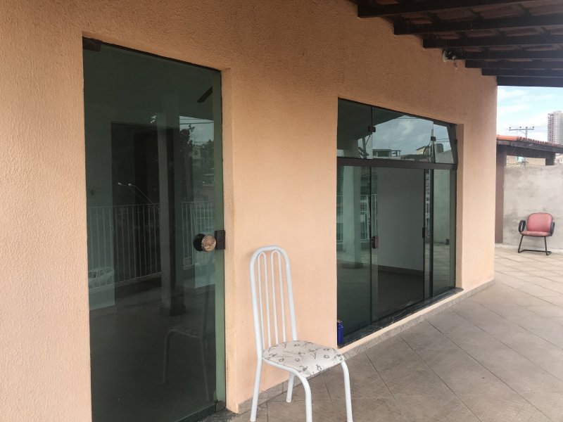 imóvel com 700m² - Parque Bela Vista - Votorantim
