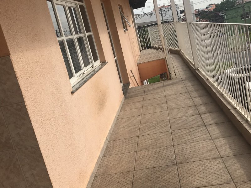 imóvel com 700m² - Parque Bela Vista - Votorantim