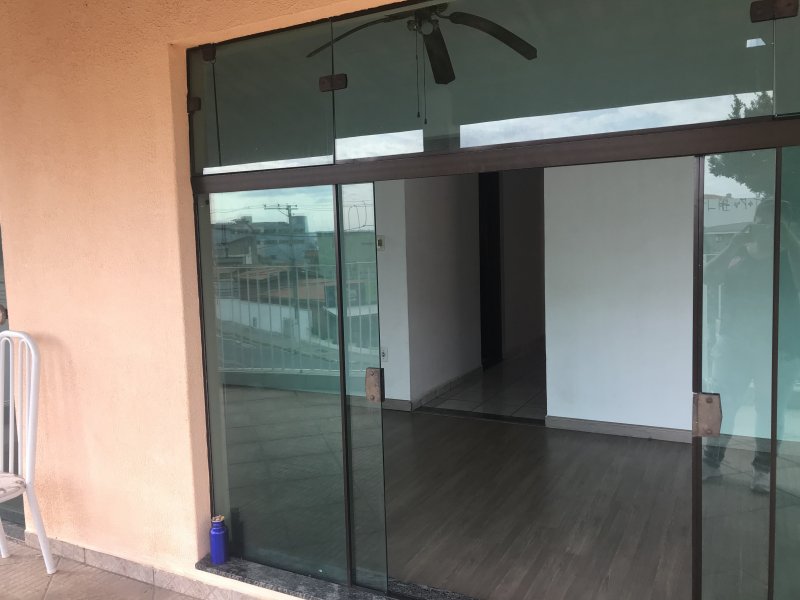 imóvel com 700m² - Parque Bela Vista - Votorantim