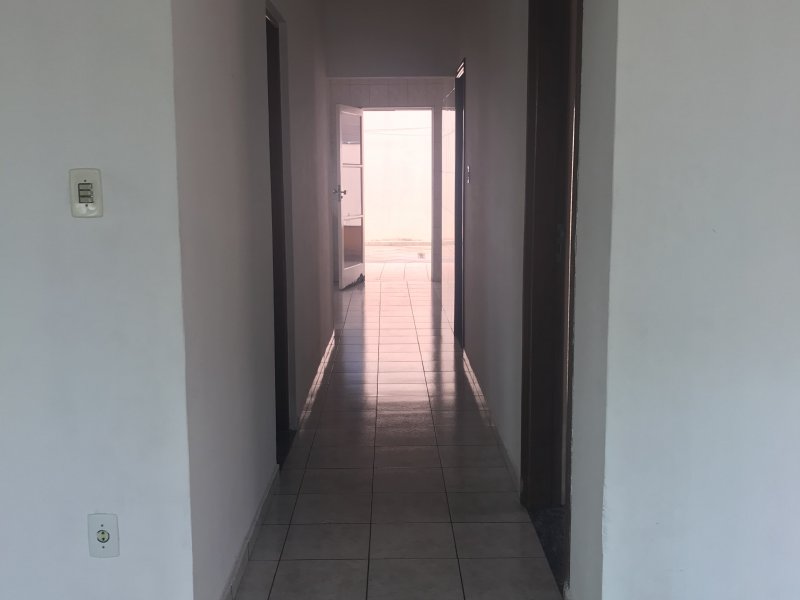 imóvel com 700m² - Parque Bela Vista - Votorantim