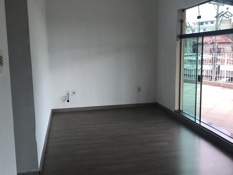 imóvel com 700m² - Parque Bela Vista - Votorantim